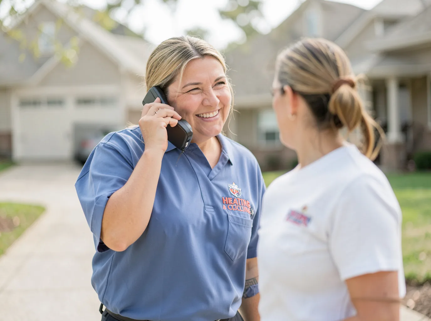 Hvac Repair Covington, OK FAQs